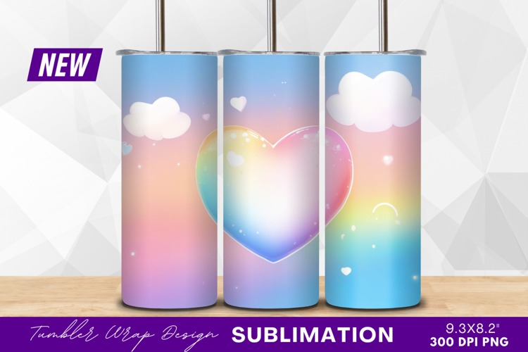 Rainbow Clipart Image 24
