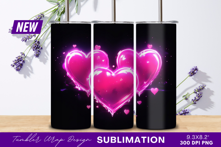 Pink Background Png Image 18