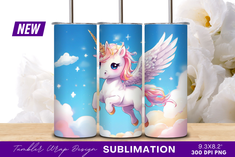 Pegasus Png Image 16