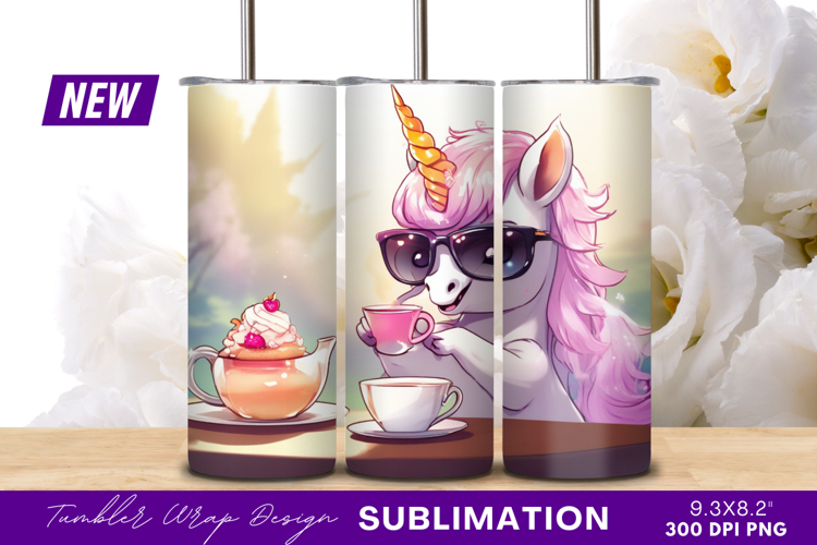 Tea Clipart Image 9