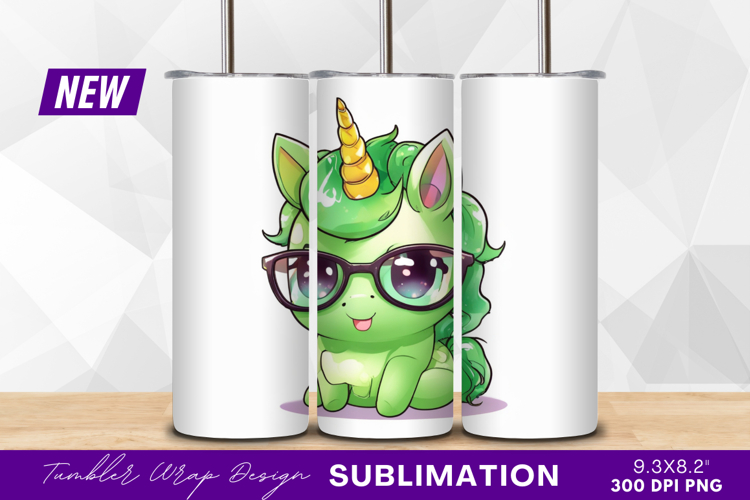Glasses Illustration Image 13