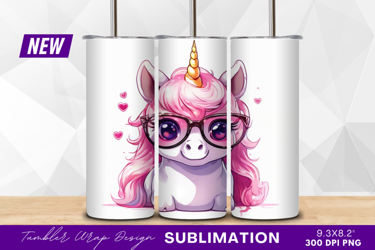 Glasses Illustration Image 12
