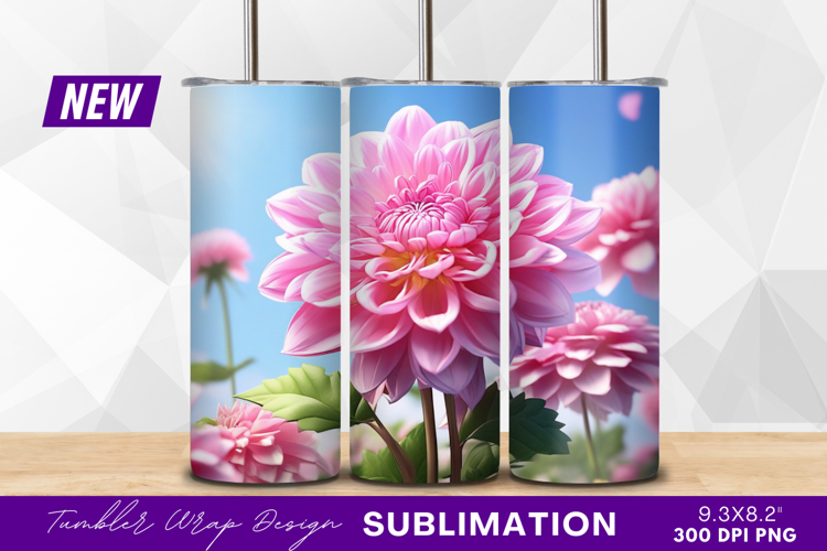 Pink Flower Png