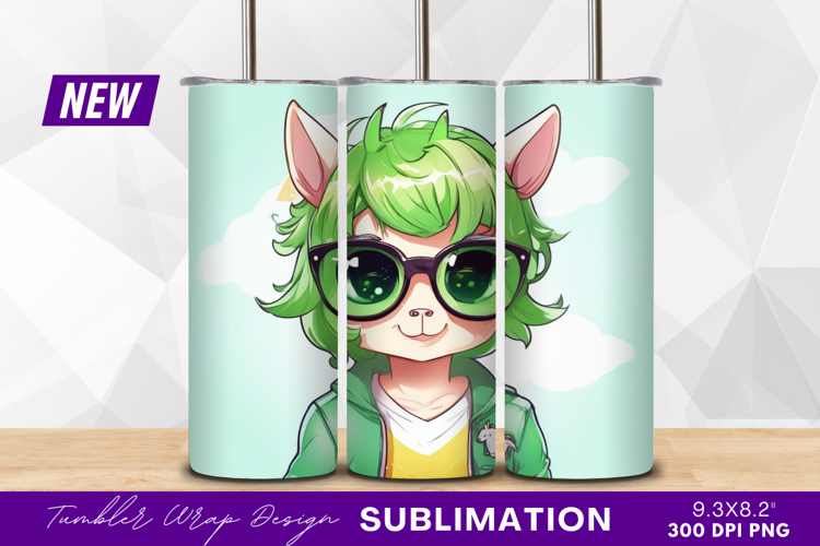 Anime Clipart Image 10