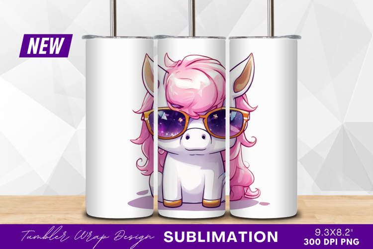 Unicorn Clipart