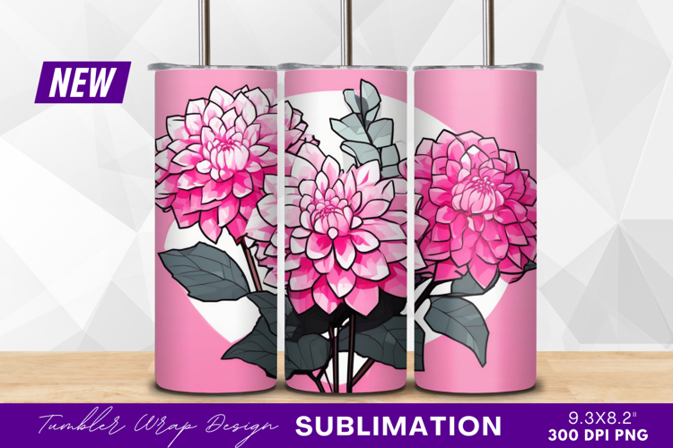 Pink Background Png Image 6