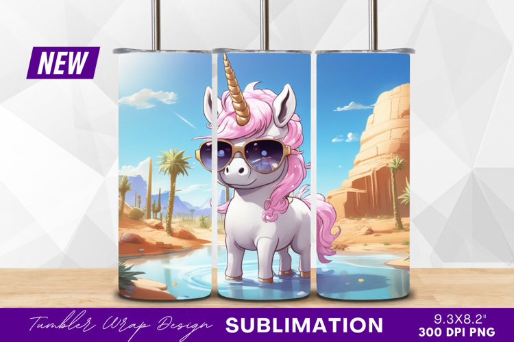 Desert Illustration Image 21