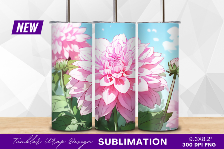 Flower Garden Clipart Image 10