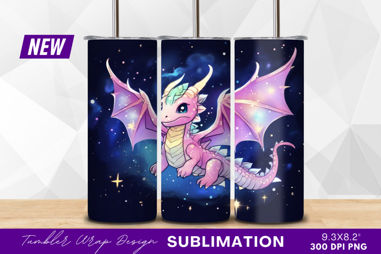 Dragon Clipart Image 6