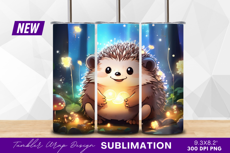 Forest Clipart Image 8