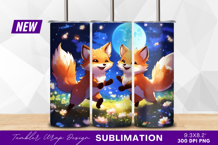 Cute Moon Clipart Image 3