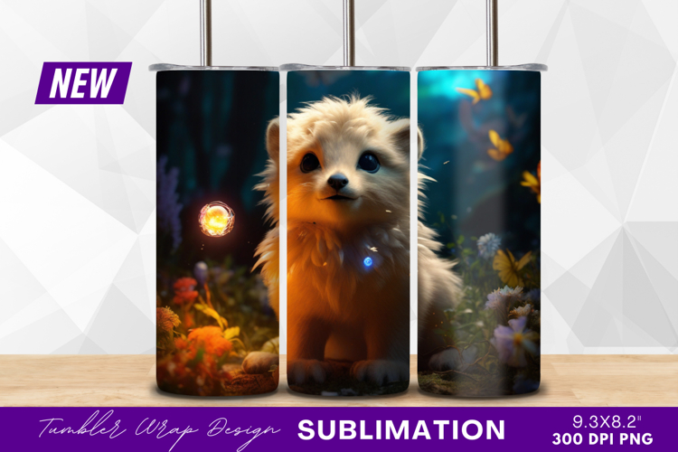 Forest Clipart Image 3