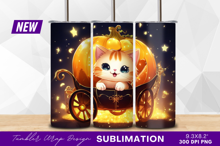 Kitten Clipart Image 12