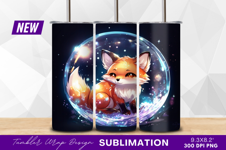 Fox Clipart Image 5