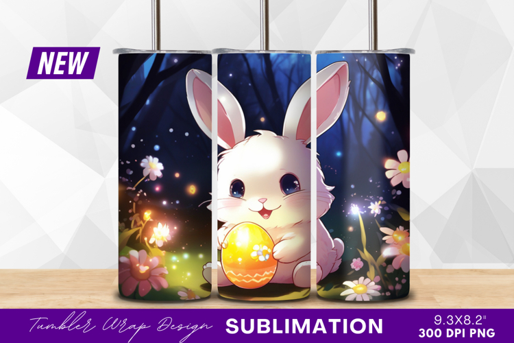 Bunny Clipart Image 8
