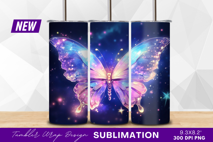 Wings Pink Clipart Image 11