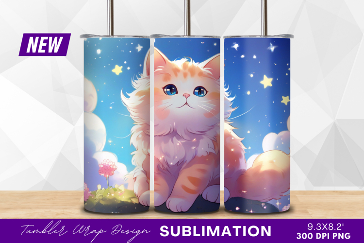 Kitten Clipart Image 9