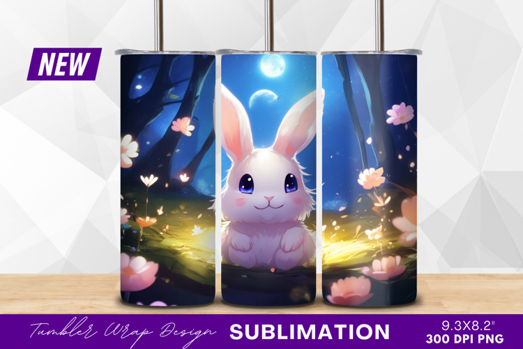 Cute Moon Clipart Image 2