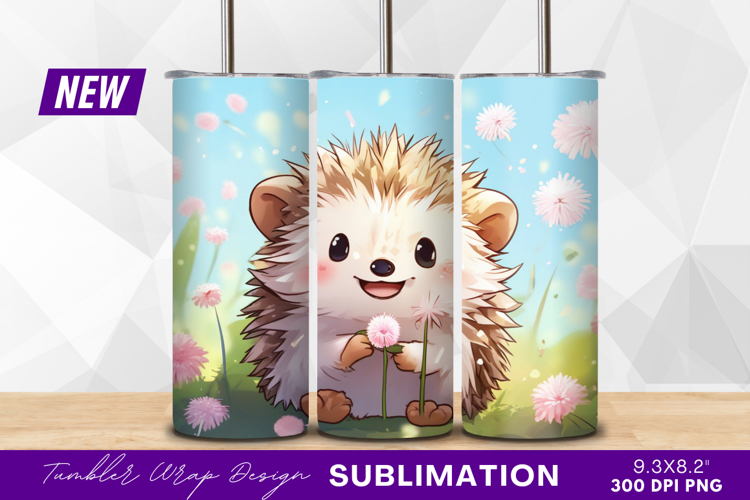 Pink Flowers Clipart Image 23
