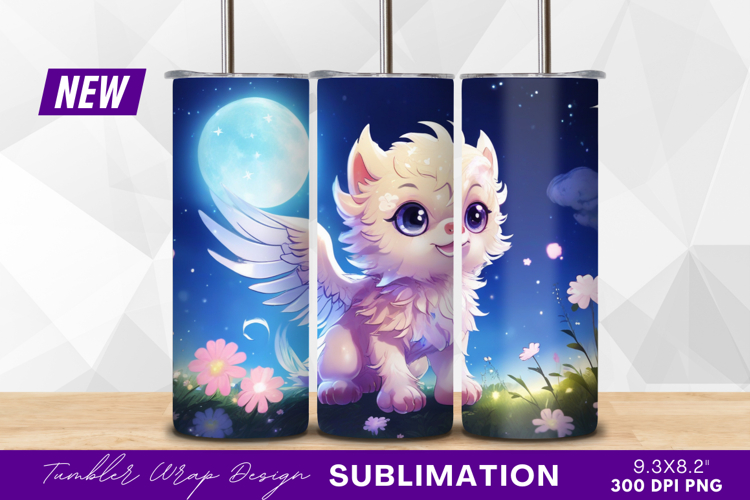 Kawaii Clipart Image 3