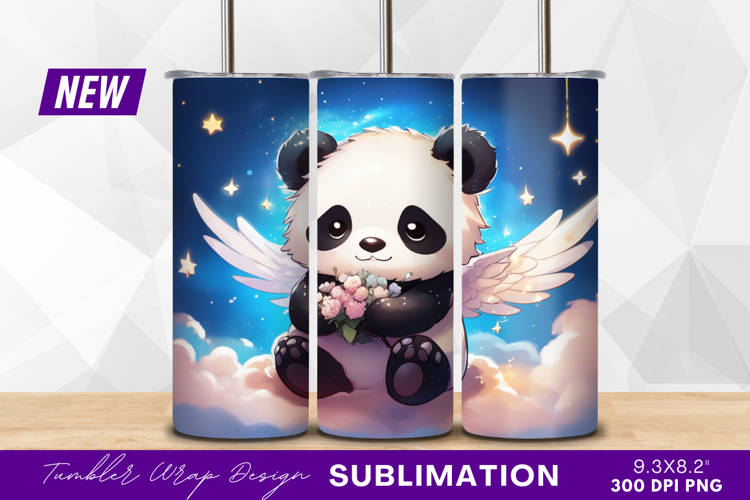Angel Wings Illustration Image 13
