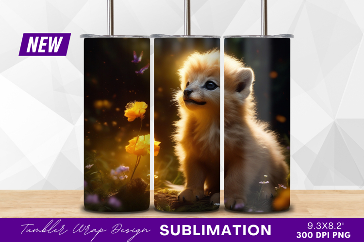 Puppy Clipart Image 15