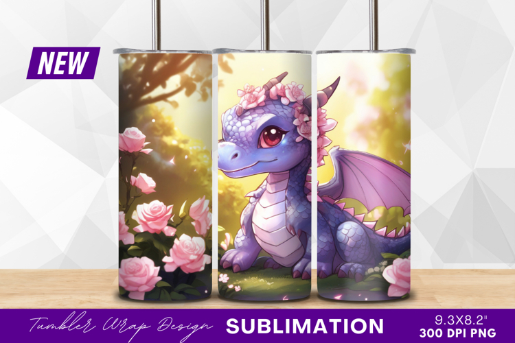 Dragon Clipart Image 4
