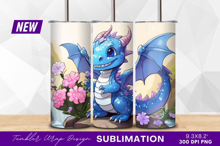 Dragon Clipart Image 3