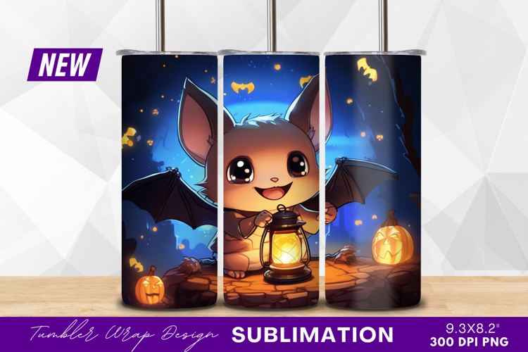 Bat Cartoon Image 17