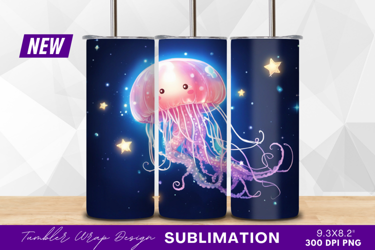 Jellyfish Png Image 19