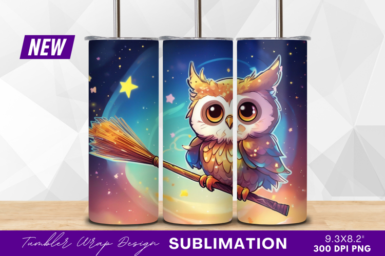 Owl Clipart Image 6
