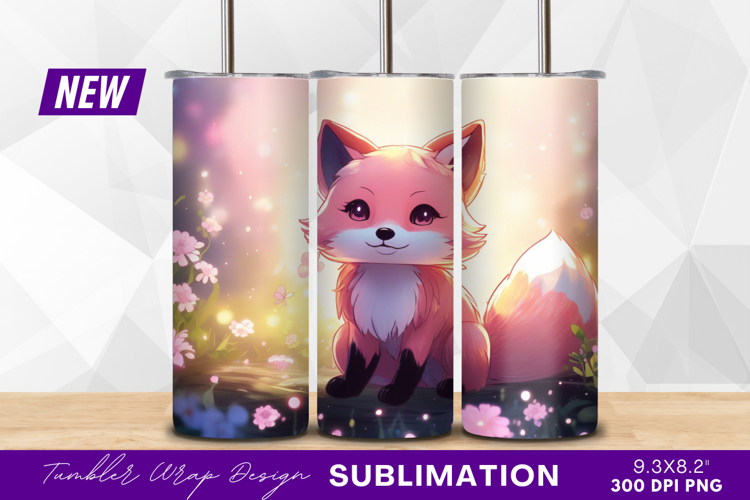 Fox Clipart Image 15
