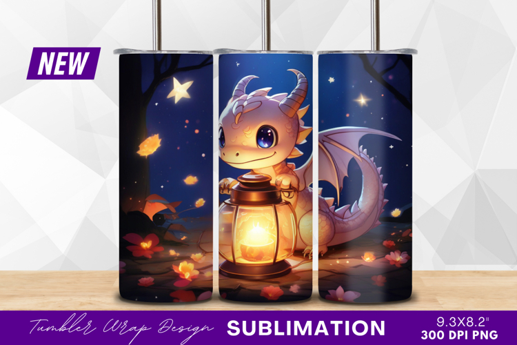 Dragon Clipart Image 2