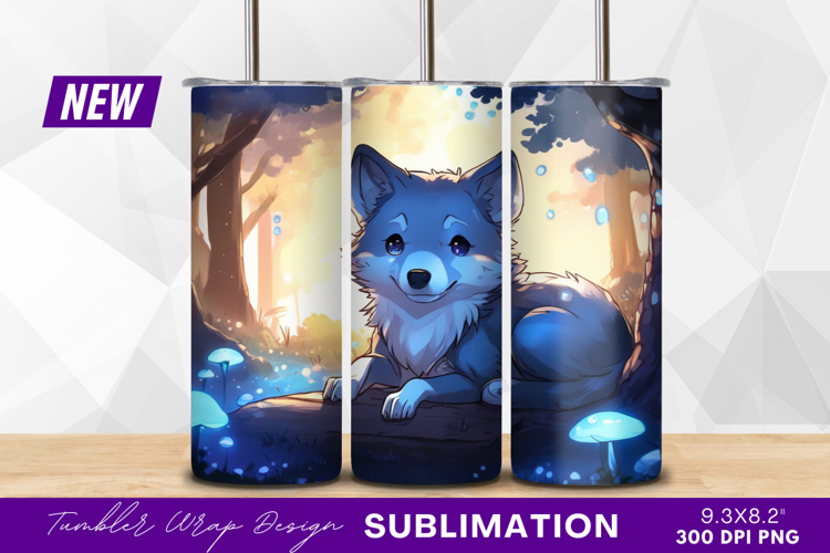 Forest Clipart Image 14