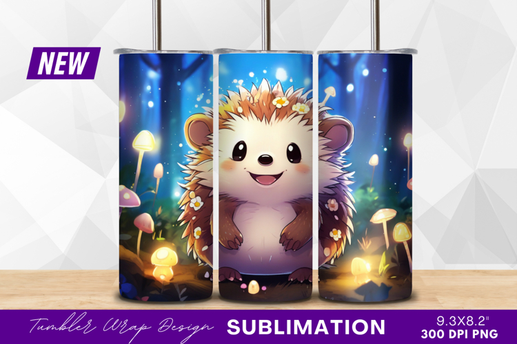 Forest Clipart Image 10