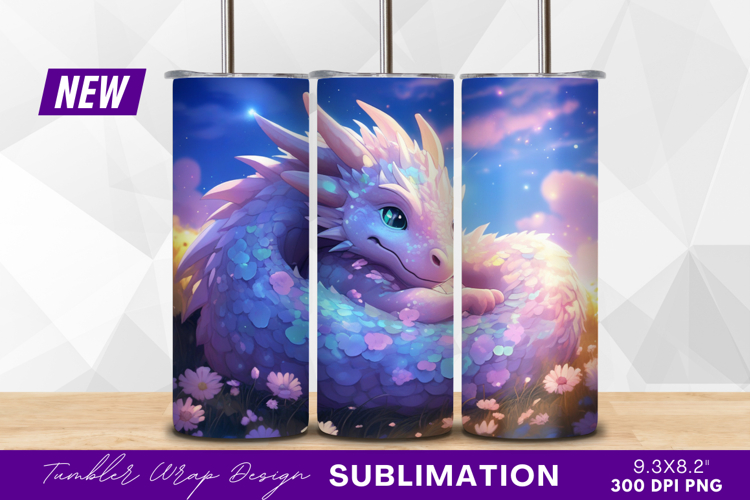 Dragon Clipart Image 3