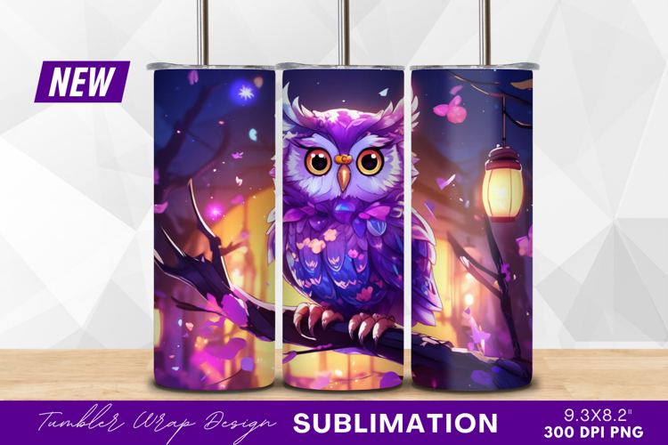 Owl Clipart Image 22