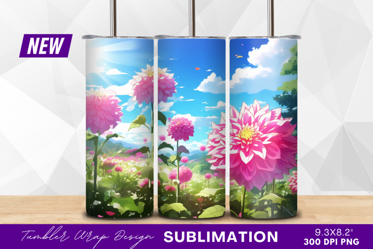 Sunny Day Clipart Image 8
