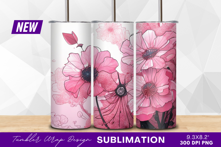 Flowers Graphic Image 15