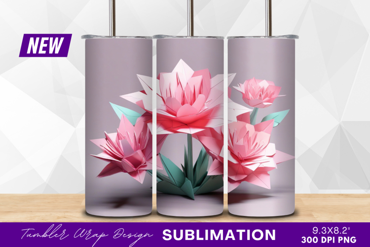 Origami Clipart Image 14