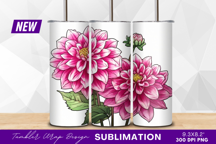 Flower Drawing Png Image 22
