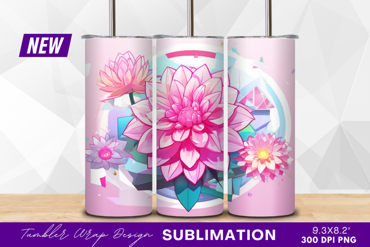 Pink Background Png Image 13
