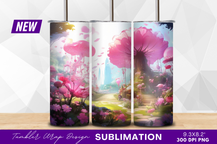 Whimsical Clipart Image 14