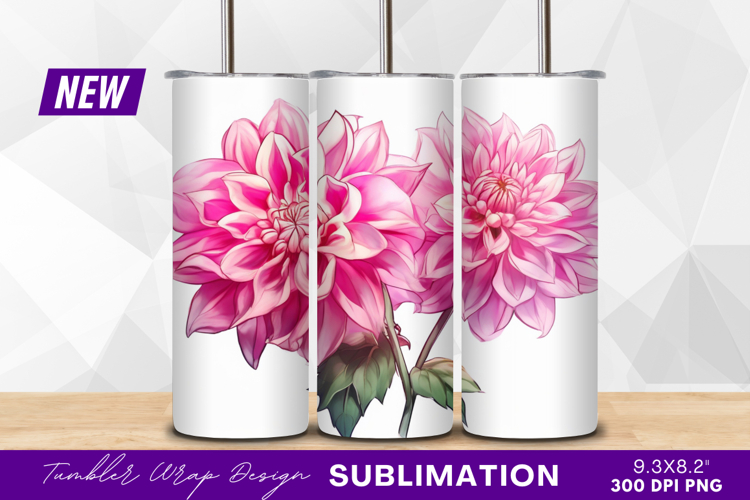Pink Background Png Image 7