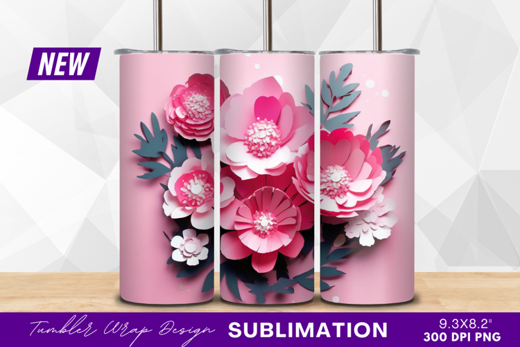 Pink Background Png Image 14