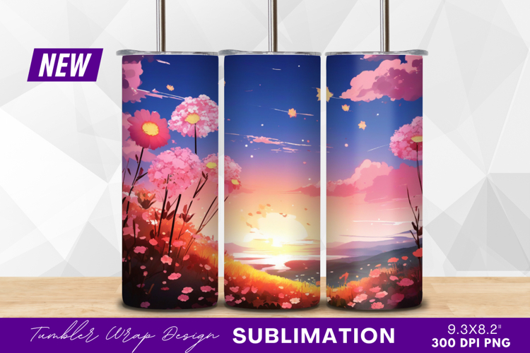 Scenery Clipart Image 2