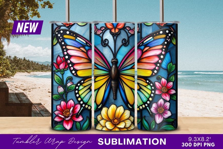 Butterfly Clipart Image 4