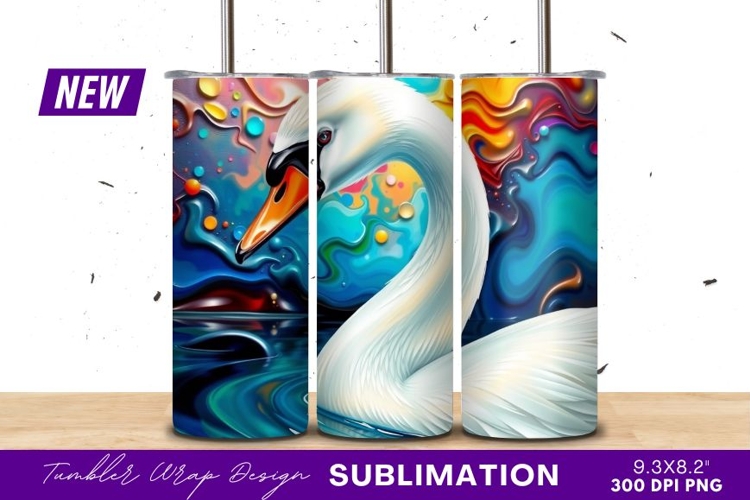 Water Illustration