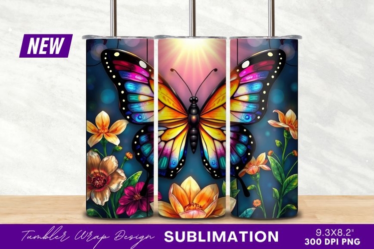 Butterfly Clipart