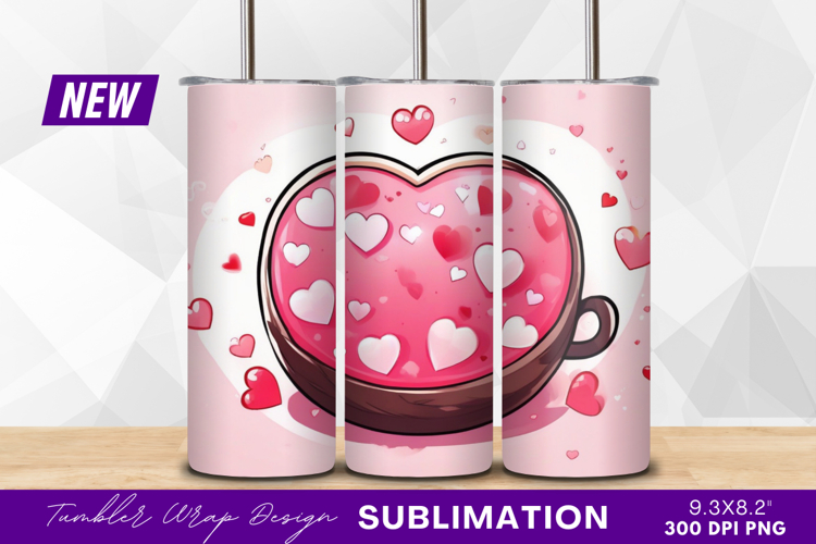 Red Hearts Png Image 23